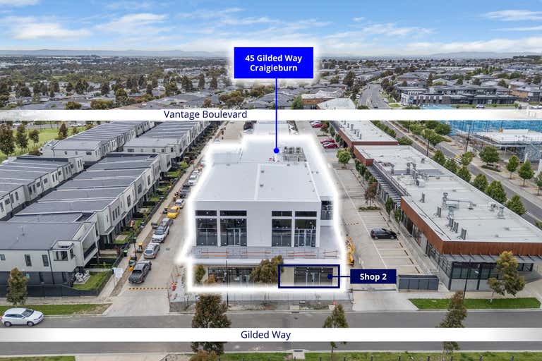 45 Gilded Way Craigieburn VIC 3064 - Image 2