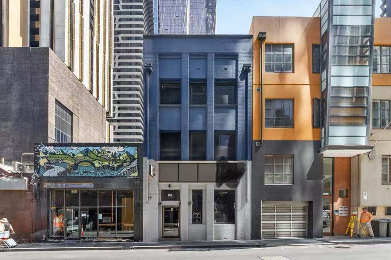 62-64 Little La Trobe Street Melbourne VIC 3000 - Image 1