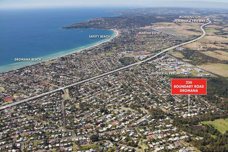 236 Boundary Road Dromana VIC 3936 - Image 1