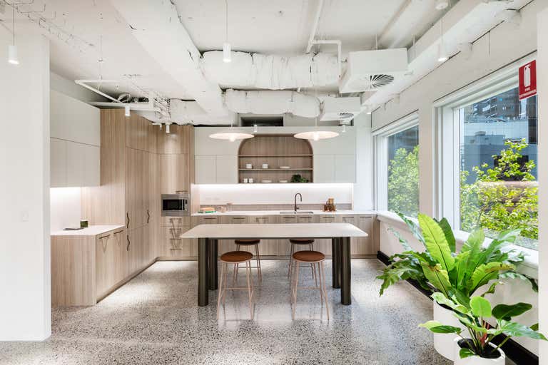 Level 8, 111 Pacific Highway North Sydney NSW 2060 - Image 1