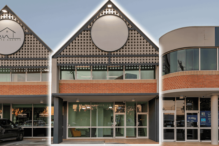 3/273 Abbotsford Road Bowen Hills QLD 4006 - Image 1