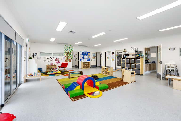 Byford Childcare Investment, 2 Walters Road Byford WA 6122 - Image 1