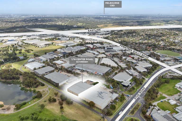 Unit 1, 19 Centre Road Scoresby VIC 3179 - Image 2