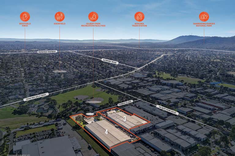 3-4 Forbes Close Knoxfield VIC 3180 - Image 2