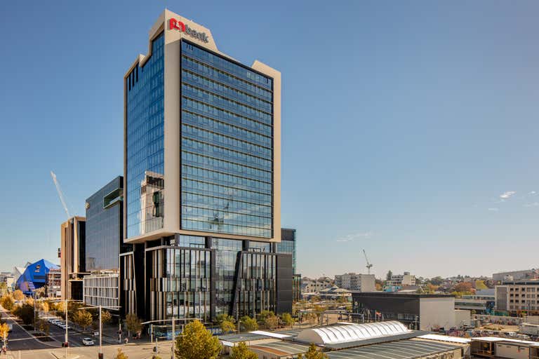 Kings Square 1, 556 Wellington Street Perth WA 6000 - Image 1