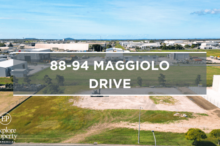 88-94 Maggiolo Drive Paget QLD 4740 - Image 2