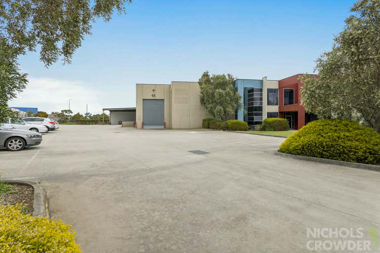 65 Frankston Gardens Drive Carrum Downs VIC 3201 - Image 1