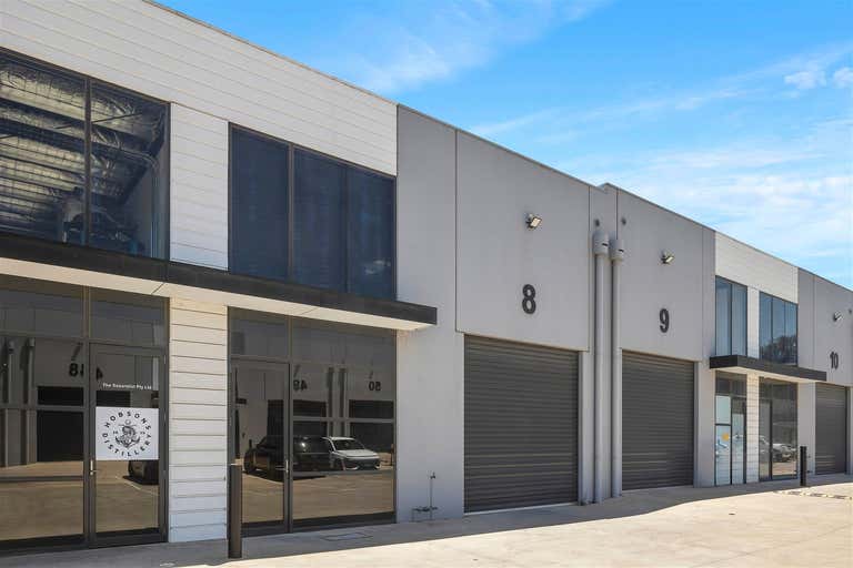 McArthurs Business Park, 8/42 McArthurs Rd Altona North VIC 3025 - Image 1