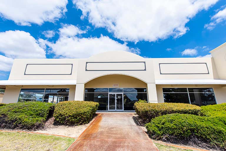 Leased Shop & Retail Property at 3/210 Winton Road, Joondalup, WA 6027