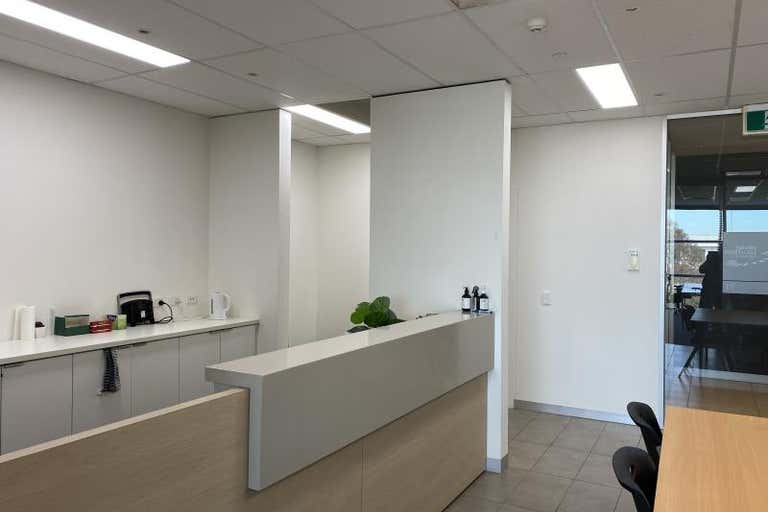 Portpark Corporate, 71/574 Plummer Street Port Melbourne VIC 3207 - Image 2