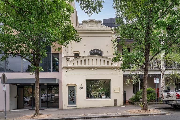 80 Jolimont Street East Melbourne VIC 3002 - Image 1