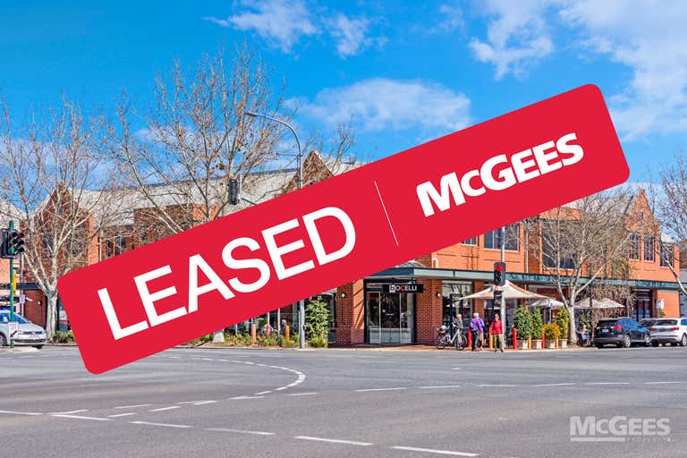 Level 1, Tenancy B/81-89 Hutt Street Adelaide SA 5000 - Image 1