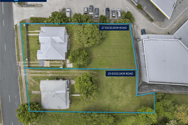 25 & 27 Excelsior Road Gympie QLD 4570 - Image 1