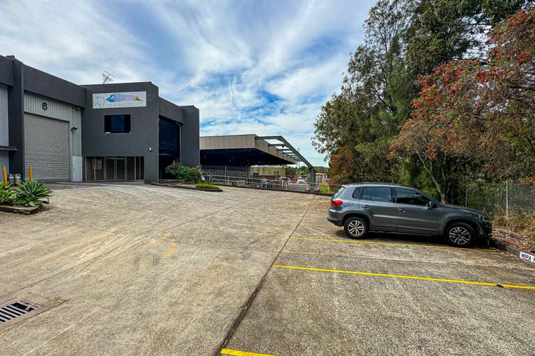 Unit 6, 60 Fairford Road Padstow NSW 2211 - Image 2