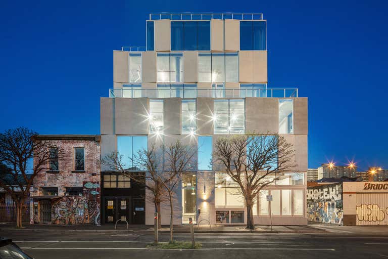 4-6 Gold Street Collingwood VIC 3066 - Image 2