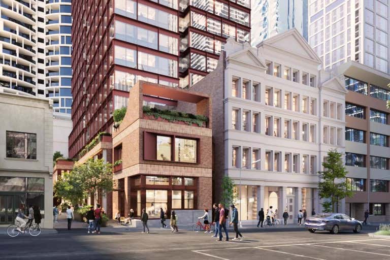 100 Franklin Street Melbourne VIC 3000 - Image 1