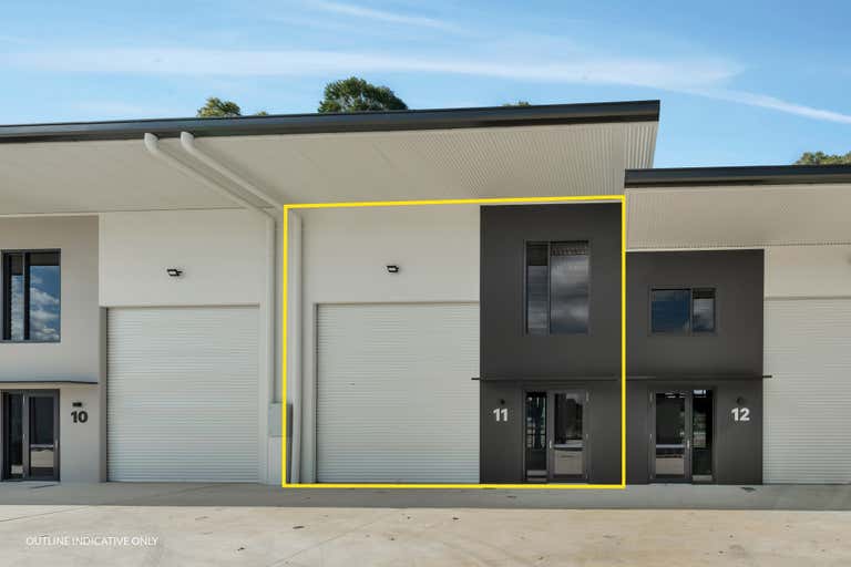 Unit 11, 1A-1B Taylor Court Cooroy QLD 4563 - Image 2