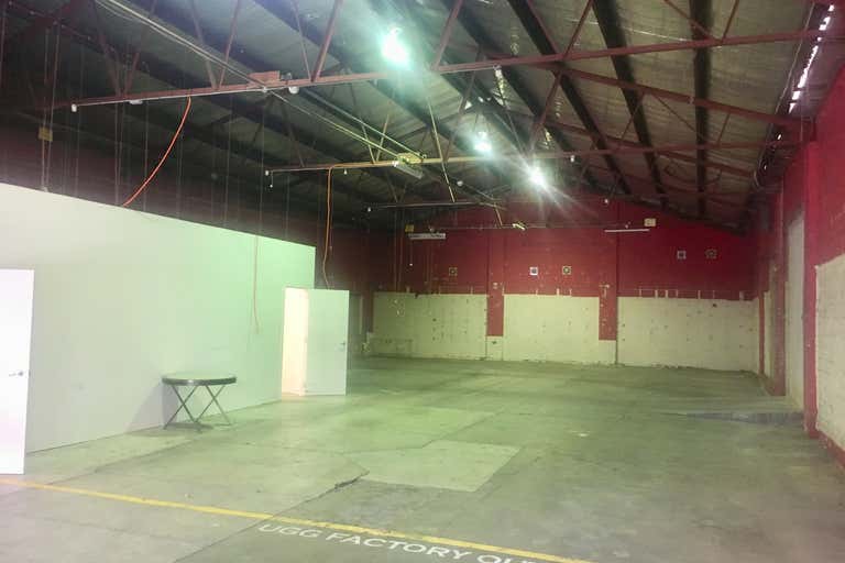 Warehouse 1, 1-11 Allen Street Waterloo NSW 2017 - Image 2