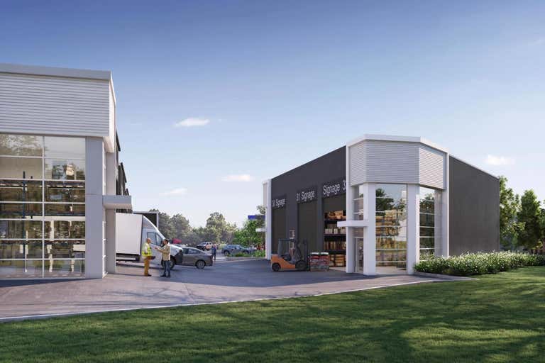 Industrial Drive Mayfield North NSW 2304 - Image 2