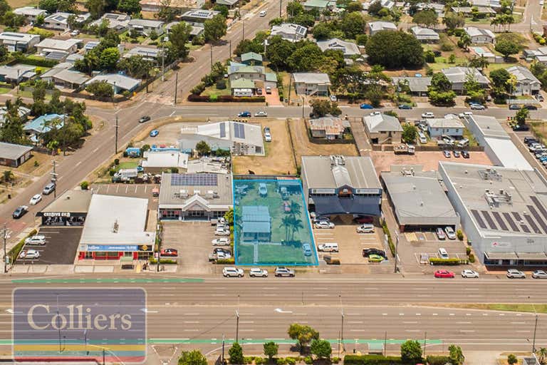 248 Ross River Road, Aitkenvale, QLD 4814 Development Site & Land For