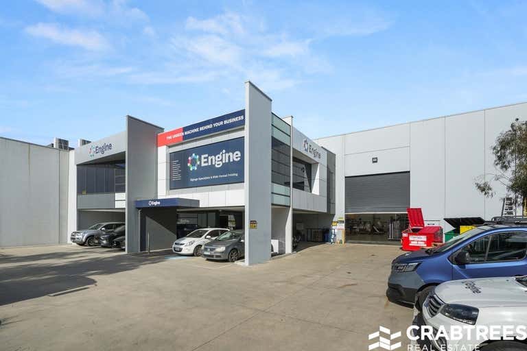 25 Babbage Drive Dandenong South VIC 3175 - Image 2