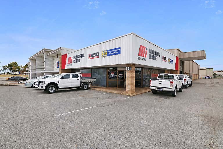 Unit 1, 16-18 Kewdale Road Welshpool WA 6106 - Image 1