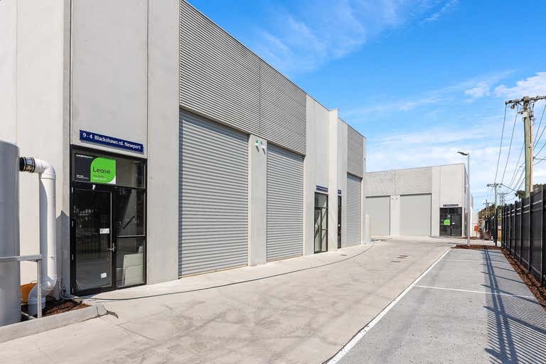 1/4 Blackshaws Road Newport VIC 3015 - Image 2