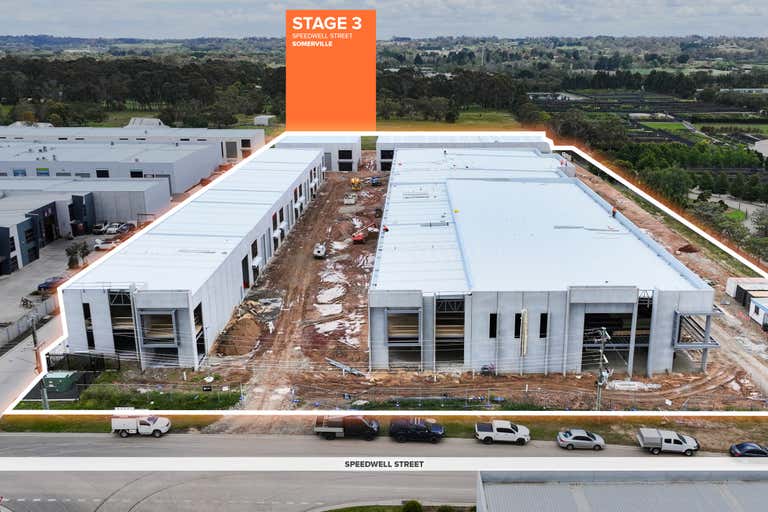Stage 3/10 Speedwell Street Somerville VIC 3912 - Image 1