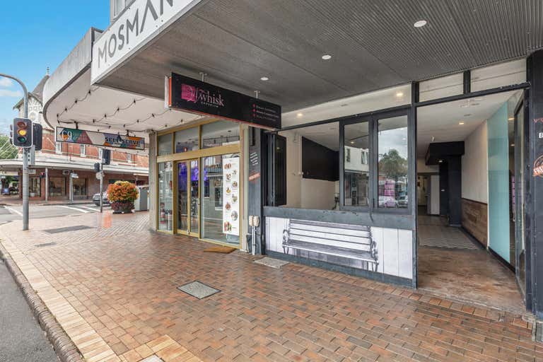 Retail, 801 Military Road Mosman NSW 2088 - Image 1