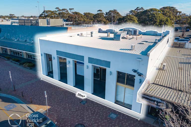 211-217 Main Street Mornington VIC 3931 - Image 2
