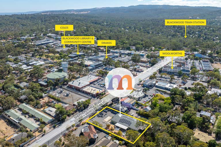 346 Shepherds Hill Road Blackwood SA 5051 - Image 2