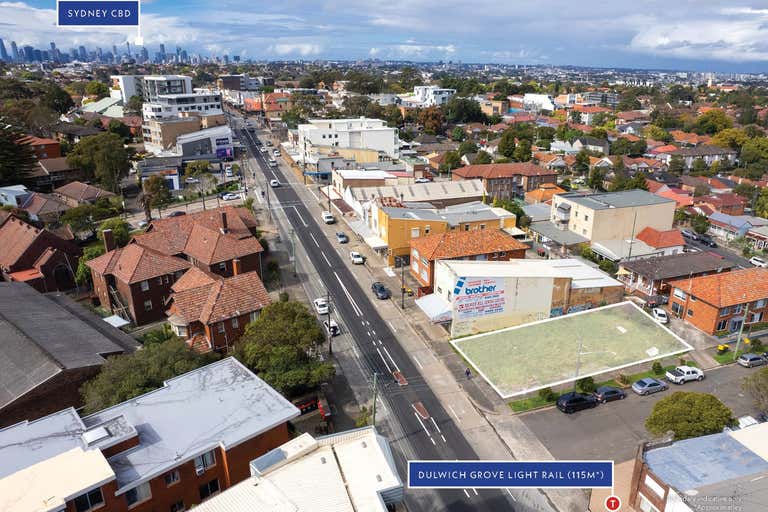462-464 New Canterbury Road Dulwich Hill NSW 2203 - Image 1