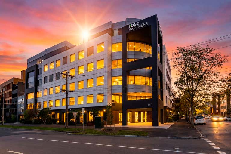 Level 2, Suite 10, 150  Albert Road South Melbourne VIC 3205 - Image 1