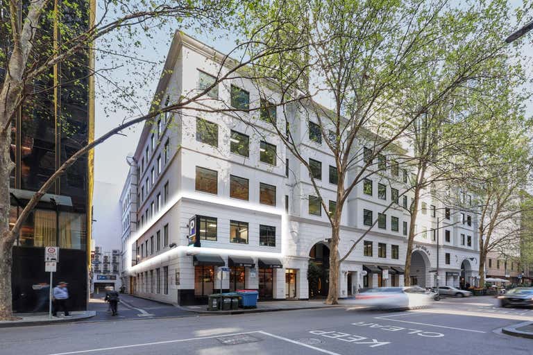 101/517 Flinders Lane Melbourne VIC 3000 - Image 1