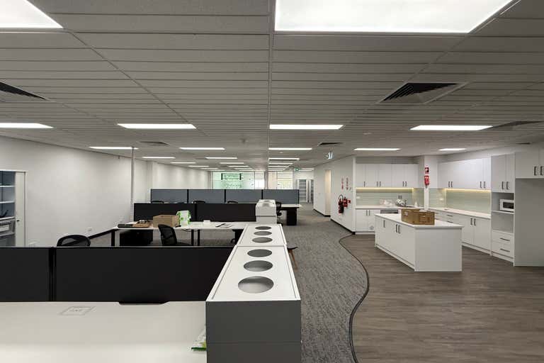 First floor, C2 63-85 Turner St Port Melbourne VIC 3207 - Image 2