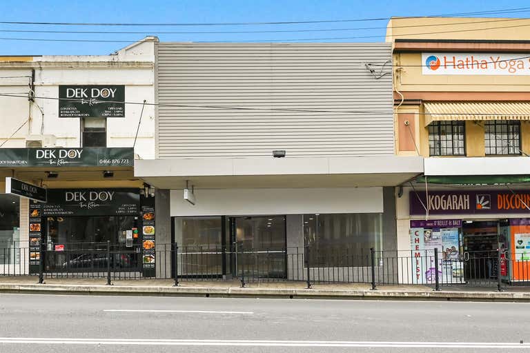 58-60 Railway Parade Kogarah NSW 2217 - Image 1