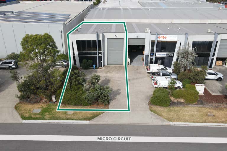 47 Micro Circuit Dandenong VIC 3175 - Image 1