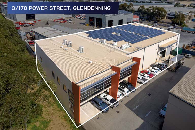 3/170 Power St Glendenning NSW 2761 - Image 1