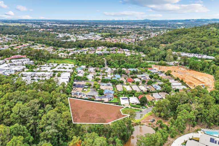 Lot 2  Nandroya Drive Upper Coomera QLD 4209 - Image 1