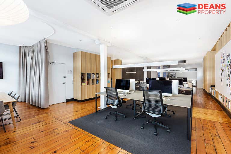 Suite 9, 50 RESERVOIR STREET Surry Hills NSW 2010 - Image 2