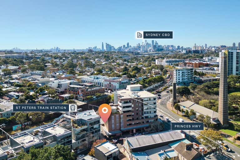 5/655 King Street St Peters NSW 2044 - Image 2