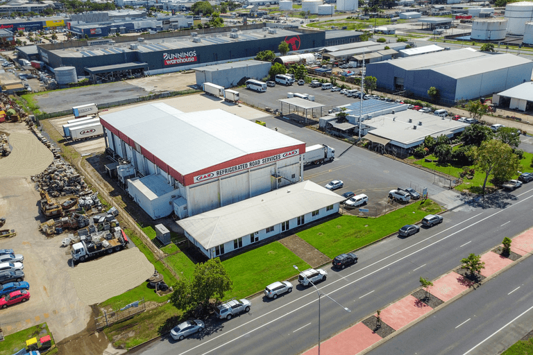 20 Comport Street Portsmith QLD 4870 - Image 1