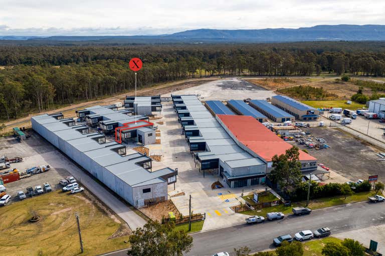 31/17 Norfolk Avenue South Nowra NSW 2541 - Image 1