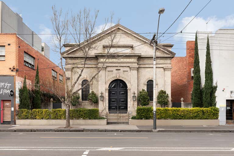 220-236 High Street Windsor VIC 3181 - Image 1