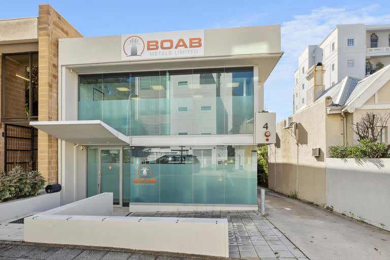 4 Clive Street West Perth WA 6005 - Image 1