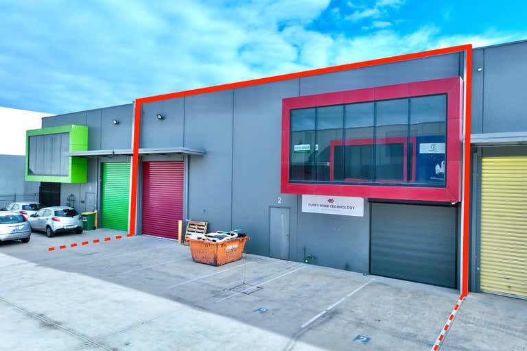 2/3 Audsley Street Clayton South VIC 3169 - Image 1