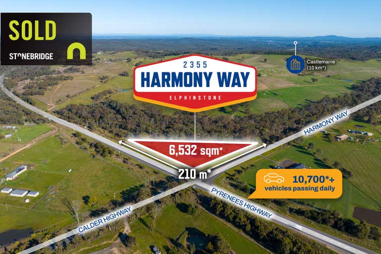2355 Harmony Way Elphinstone VIC 3448 - Image 2