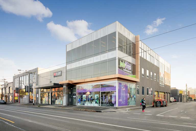 585-587 Victoria Street Abbotsford VIC 3067 - Image 1