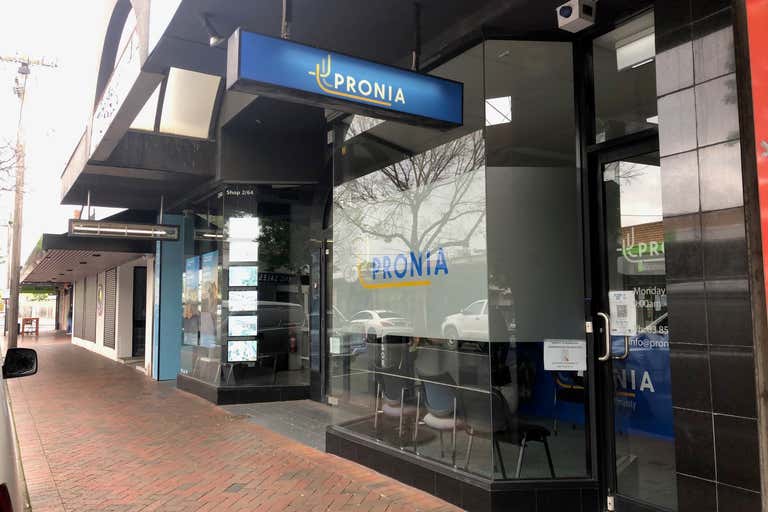 level 1, 64 Portman Street Oakleigh VIC 3166 - Image 1