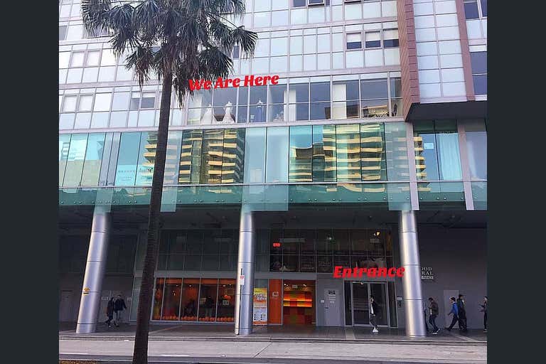 57/1 Railway Parade Burwood NSW 2134 - Image 1